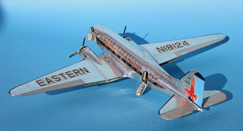 DC-3 Eastern Revell 1-72 Wimmer Thomas 02.JPG